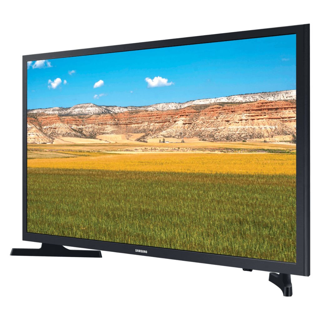 Samsung televisor 32'' hd UN32T4300APXPA
