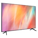 Samsung televisor 55'' 4K UN55AU7000PXPA