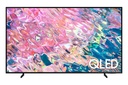 Samsung televisor 50'' qled 4k smart QN50Q60BAPXPA