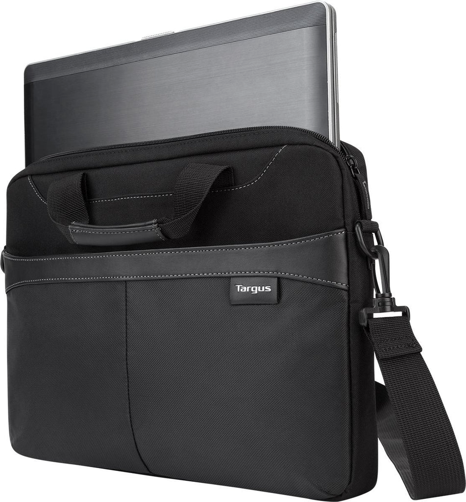 Targus mochila para notebook color negro 15.6'' TSS898