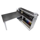 Modulo para Recepción