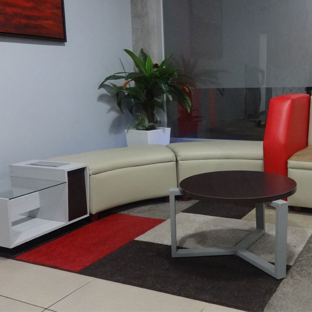 Sillon Curvo