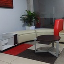 Sillon Curvo