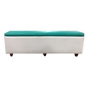 Sillon Doble Shape 