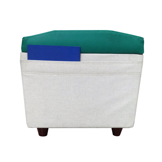 Sillon Doble Shape 