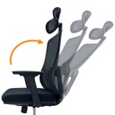 Silla Semi Ejecutiva