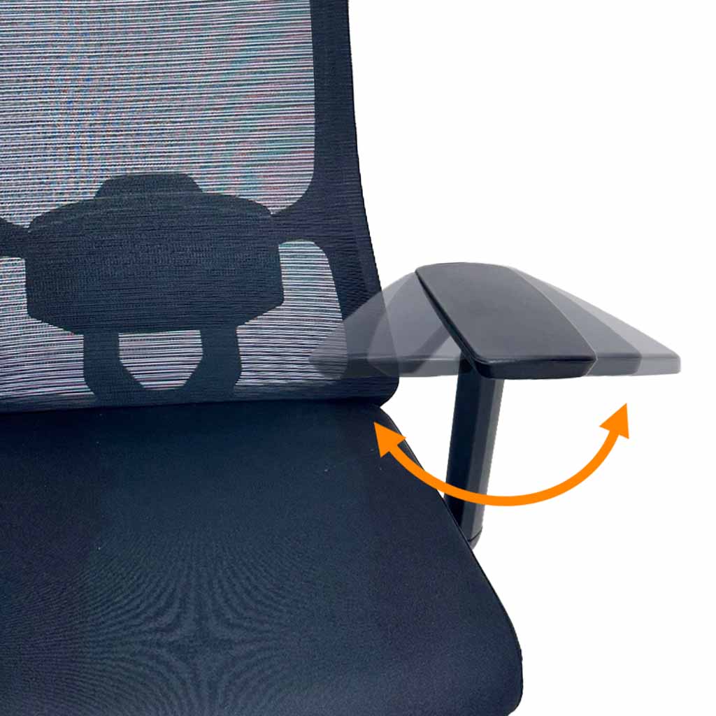 Silla Semi Ejecutiva