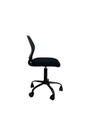 Silla secretarial juvenil