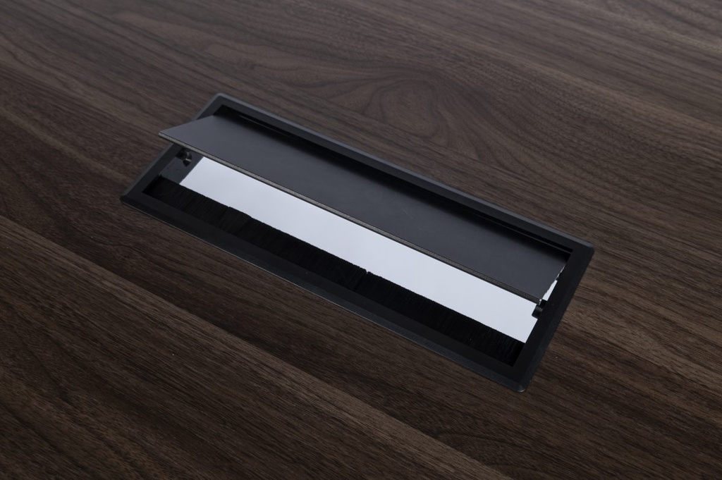 Mesa de reuniones de 240cm x 90cm