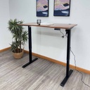 Escritorio altura ajustable