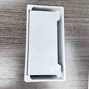 Escritorio ejecutivo en L