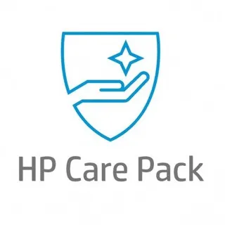 HP garantia extendida 3 años U18HNE - 1
