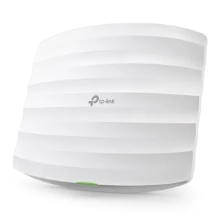 TP-Link punto de acceso omada inalambrico N de 300 mbps demontaje en techo-EAP115 - 1