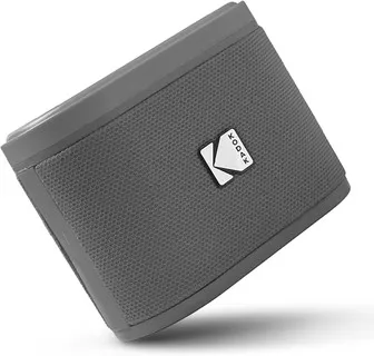 Kodak soundbrix audio portable  5 W color gris - B0DQVBXB6V - 2