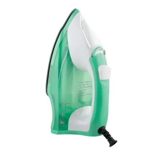 Black + Decker plancha de ropa light N Easy color verde  - IR1841 - 2