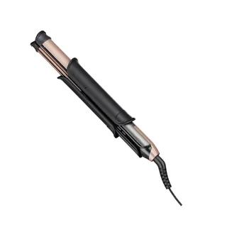 Remington plancha alisadora terapia de biotina y colageno - S33A-110F - 1