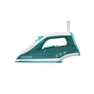Black + Decker plancha de vapor para ropa - IRBD352 - 1