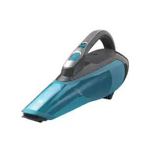 Black + Decker aspiradora de mano para humedo y seco  - HLWVA325J21-B3 - 1