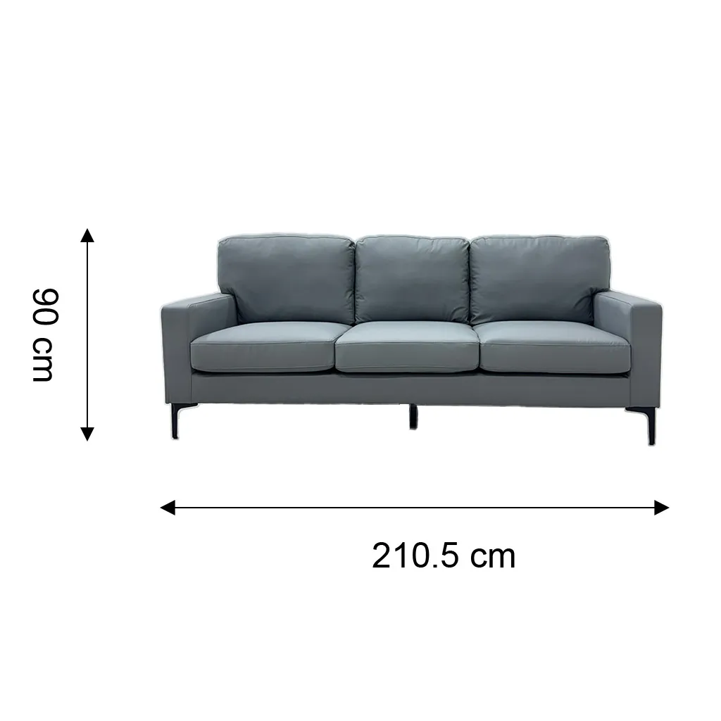 SOFA-TRIPLE -CUERO-SINTETICO -GRIS-2.webp