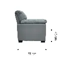 SOFA-TRIPLE CUERO-SINTETICO -GRIS-3.webp