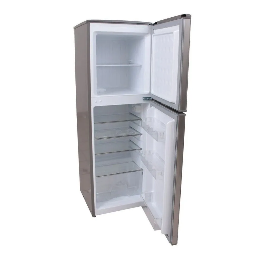 Frigidaire refrigerador 2 puerta   escarcha  5 cuft  FRTM13G3HPS - 2