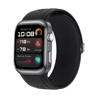 Huawei reloj inteligente D2 negro Luca-B19 55020DAF - 1