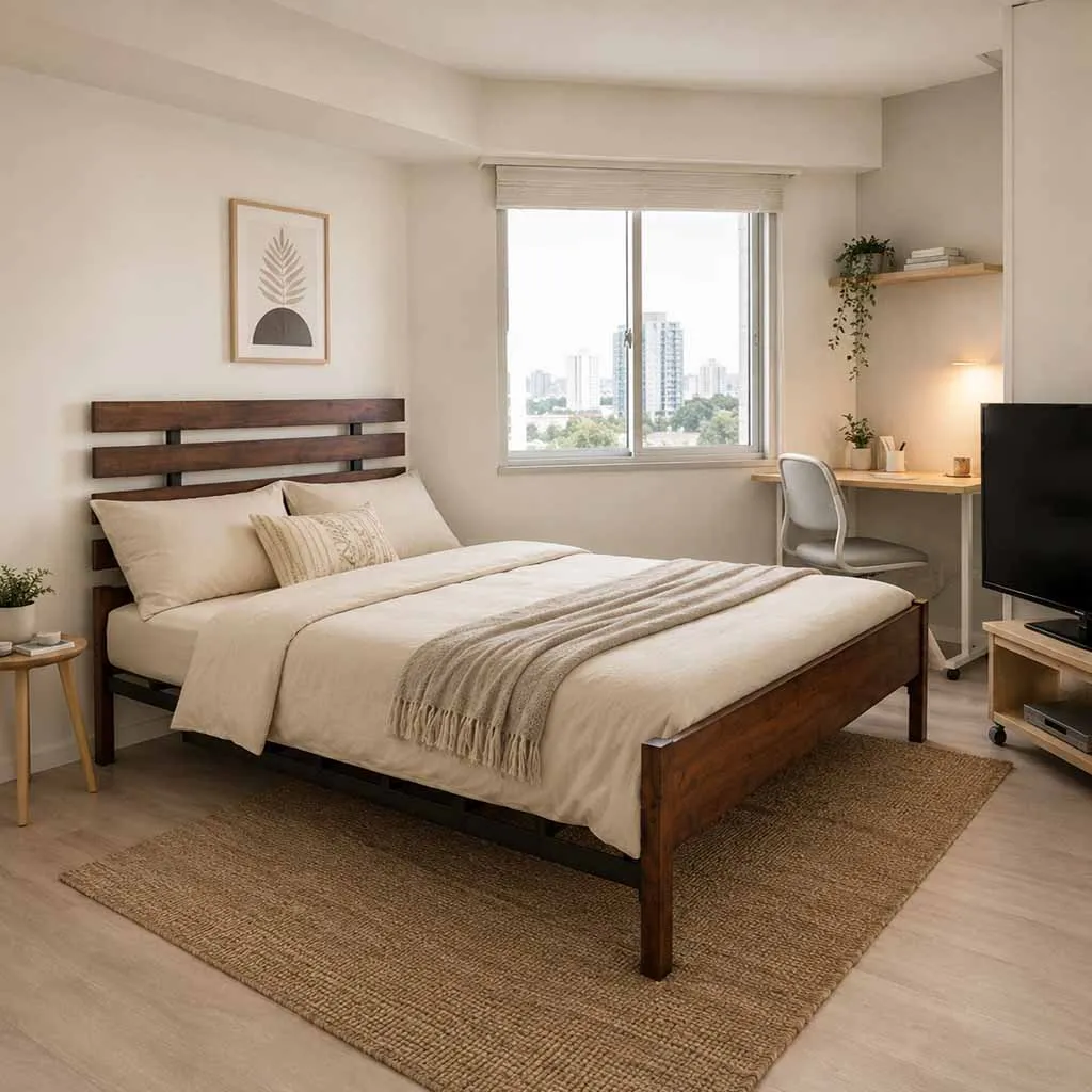 CAMA-QUEEN-RESPALDO-MADERA-4.webp
