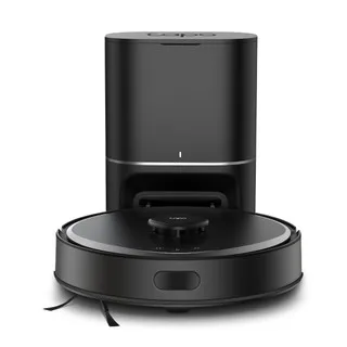 Tp Link robot aspirador y friegasuelos 5300Pa doble sistema de navegación + base de autovaciado - Tapo RV30 Max Plus - 1