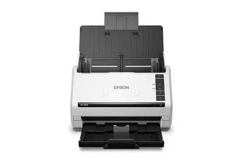 Epson escaner de escritorio DS-530X A4 - B11B286201 - 1