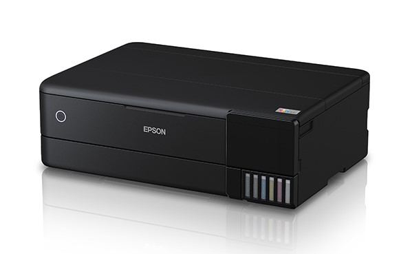 Epson impresora ecotank multifuncioal L8180  C11CJ21301