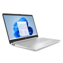 HP Notebook HP Laptop  15 6"15-dy2503la Intel Corei5-1135G7 11ª  8GB 512GB   win11    6D996LA#ABM