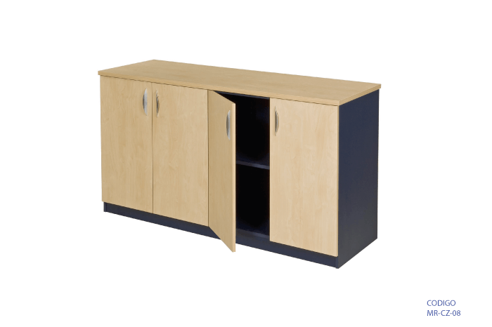 Credenza marca: Muebles Ruiz modelo: MR-CZ-08