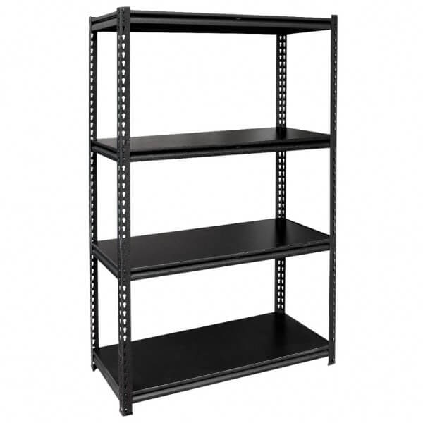 [DS-EST-01] Estanteria metálica ajustable 150cm x 120cm