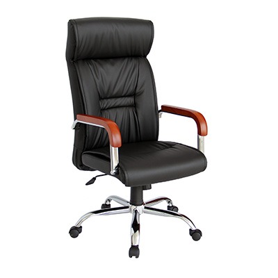 [DM-SI-133] Sillon de oficina Ejecutivo imitación cuero