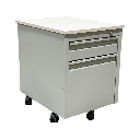 Gavetero Tipo Arturito Modular de 2 Gavetas