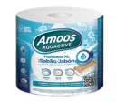 Amoos toalla mayordomo big roll aquactive 208h paq 6 und J655020