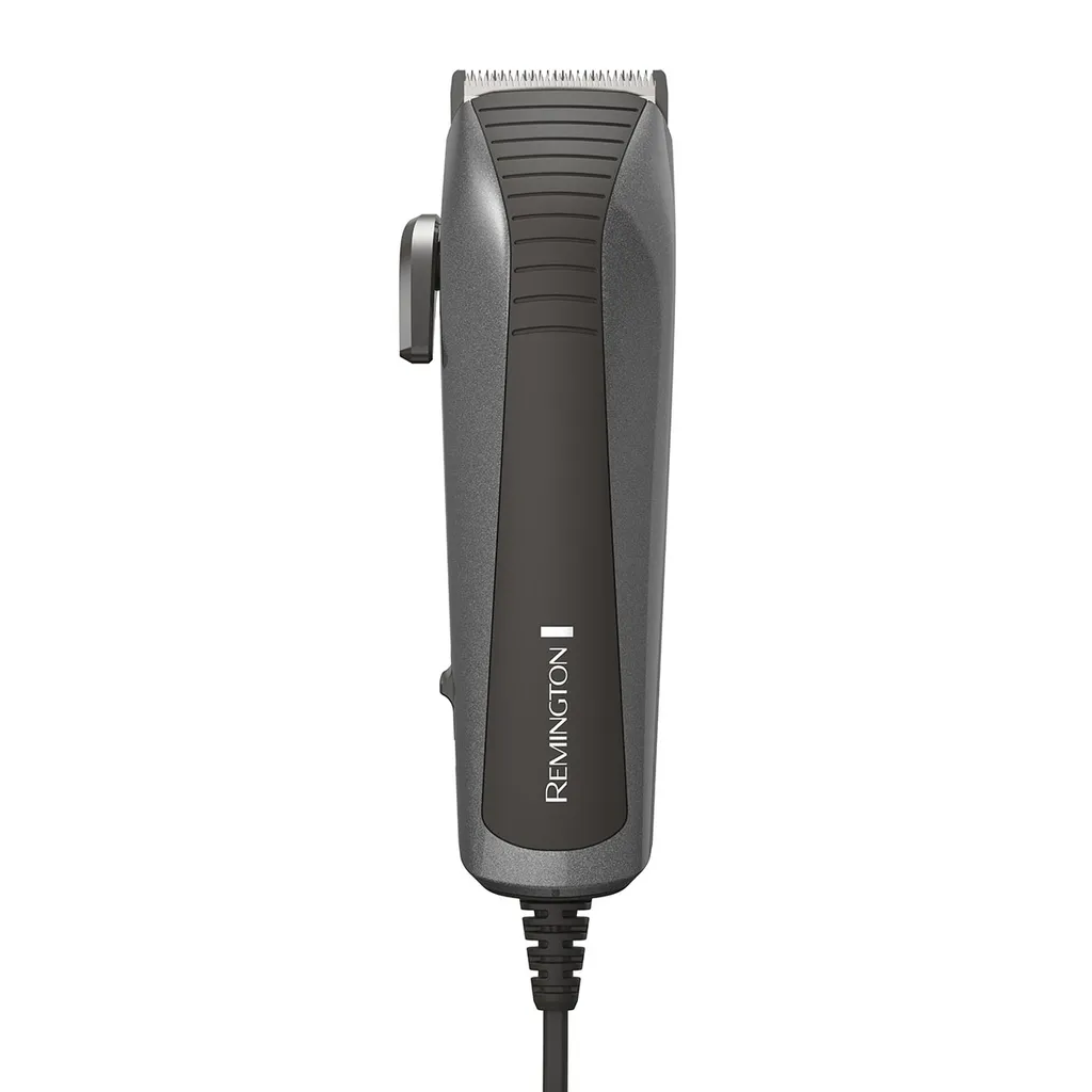 Remington cortadora de cabello acero japones autoafilable easy fade HC4060 (110) F