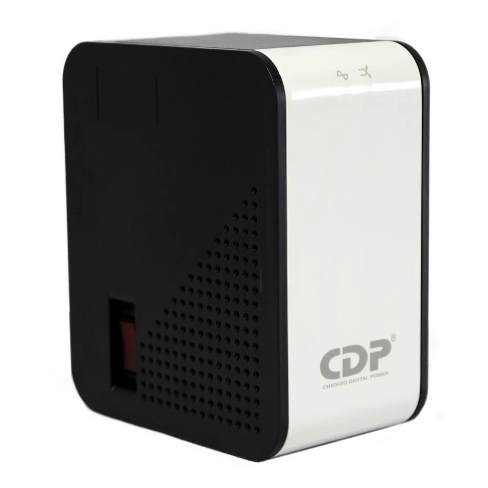 [DTF-CD00013] CDP regulador  1800va/1000w r-avr1808