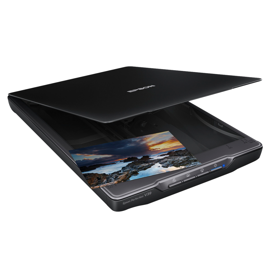 [DTF-EP00100] Epson escaner perfection V39 II B11B268201