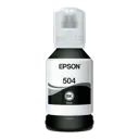 Epson botella tinta negra T504120-AL para L6191/ L4160/ L6171/ L4150