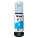 Epson botella tinta cyan T544220-AL para L3110