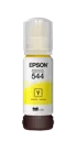 Epson botella tinta amarilla T544420-AL para L3110