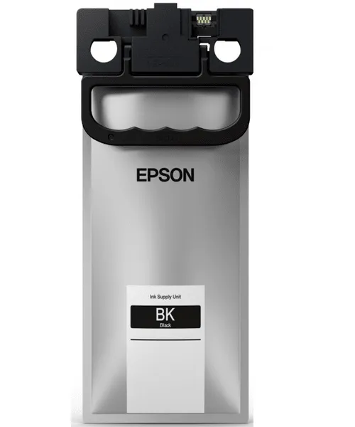 [DTF-EP00480] Epson cartucho tinta negra work force M5299  M5799 T961120-AL