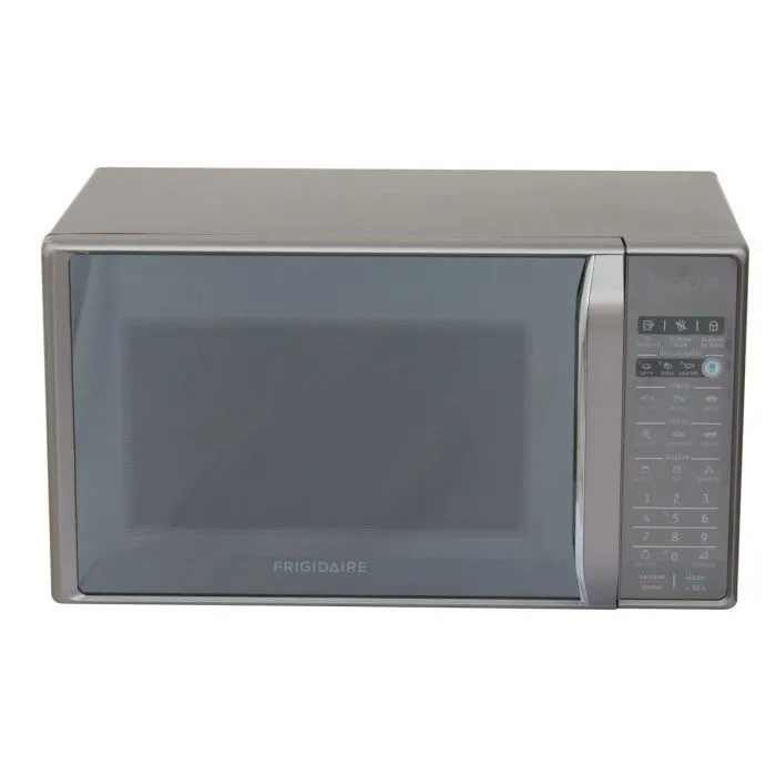 [DTF-FG00052] Frigidaire microondas 700W 0.6ft FMDO17S3GSPG