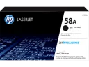 HP toner negro 58A CF258A
