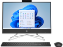 HP desktop  OOP AiO fhd amd R3-3 8gb 256gb 22-dd0543la  win11  6K4Z6LA#ABM