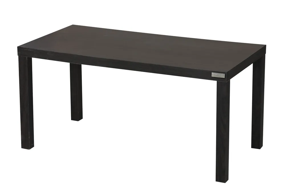 Kenneth cole mesa negra 90x45x44cm KCWF202101-B
