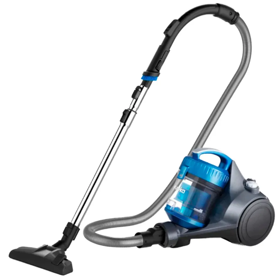 [DTF-MD00044] Midea aspiradora Canister sin bolsa 2 en 1  1100W 2.5L MC15K2B-CA