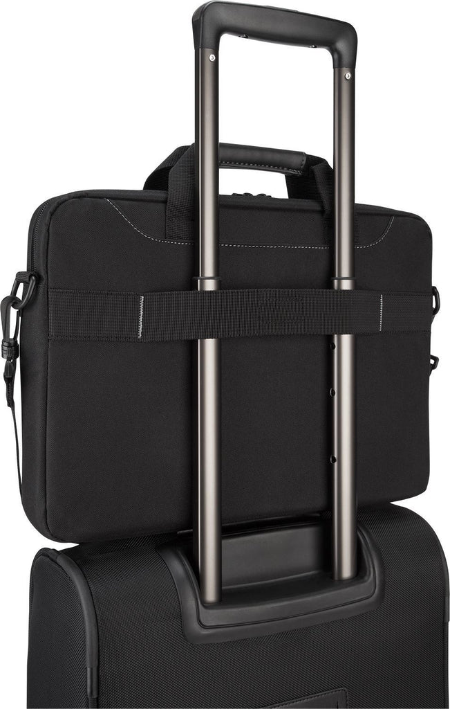 [DTF-TG00169] Targus mochila para notebook color negro 15.6'' TSS898