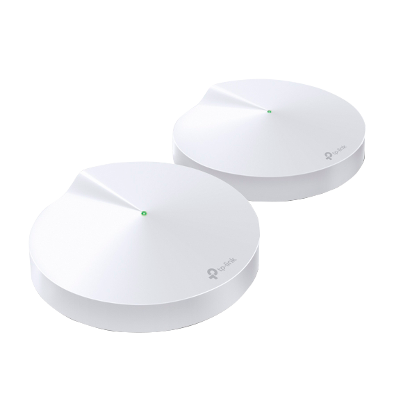 [DTF-TP00048] TP-link amplificador router ac1300 deco M5(2-pack)